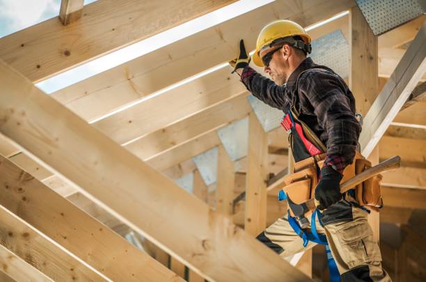Best Affordable Roofing Company  in Gretna, VA