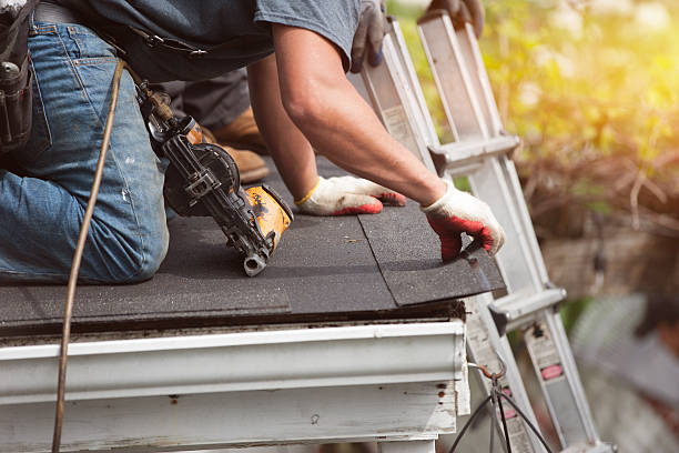 Best Roof Replacement Cost  in Gretna, VA