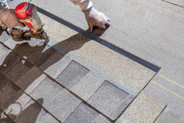 Trusted Gretna, VA Roofing Contractor Experts