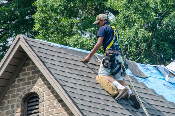 Best Emergency Roof Repair  in Gretna, VA