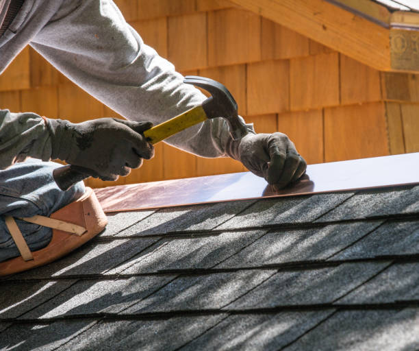 Best New Roof Installation  in Gretna, VA